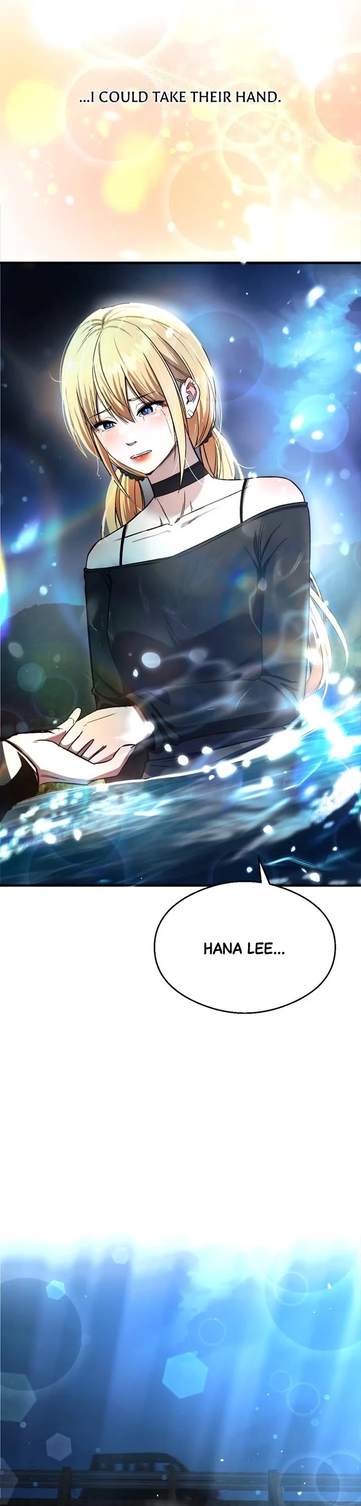 Ghost Dating Simulation Chapter 34 page 41 - Chapter 34: Episode 34