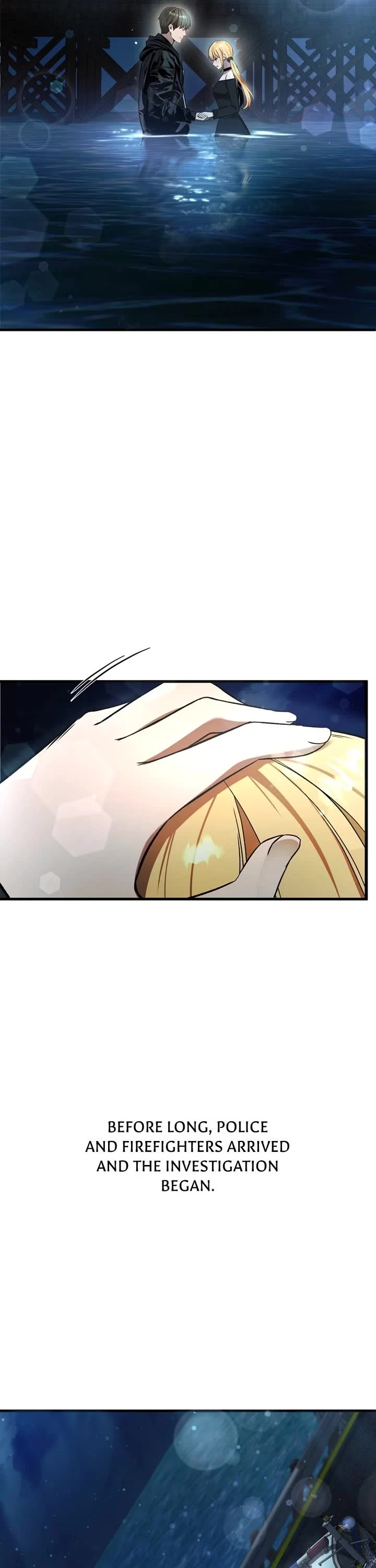 Ghost Dating Simulation Chapter 34 page 42 - Chapter 34: Episode 34