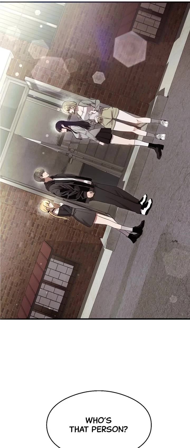 Ghost Dating Simulation Chapter 34 page 49 - Chapter 34: Episode 34