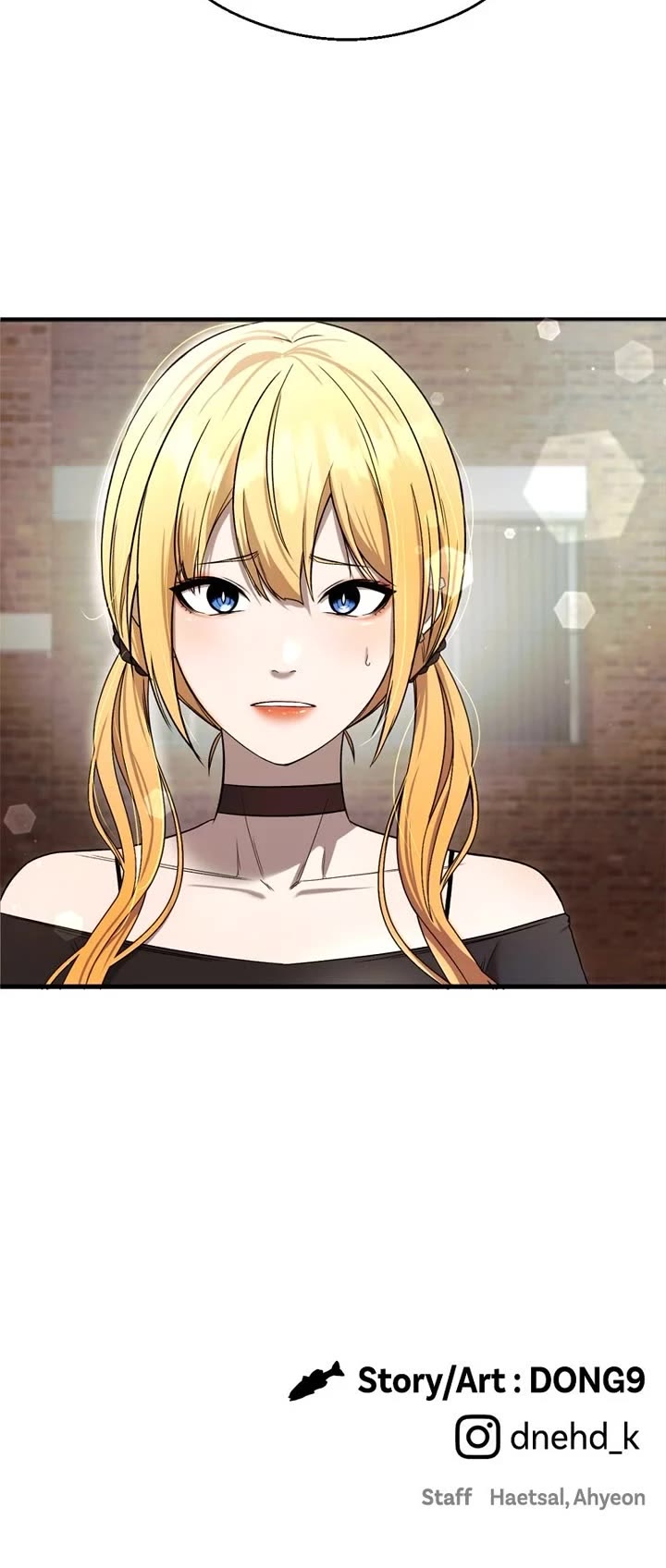 Ghost Dating Simulation Chapter 34 page 50 - Chapter 34: Episode 34