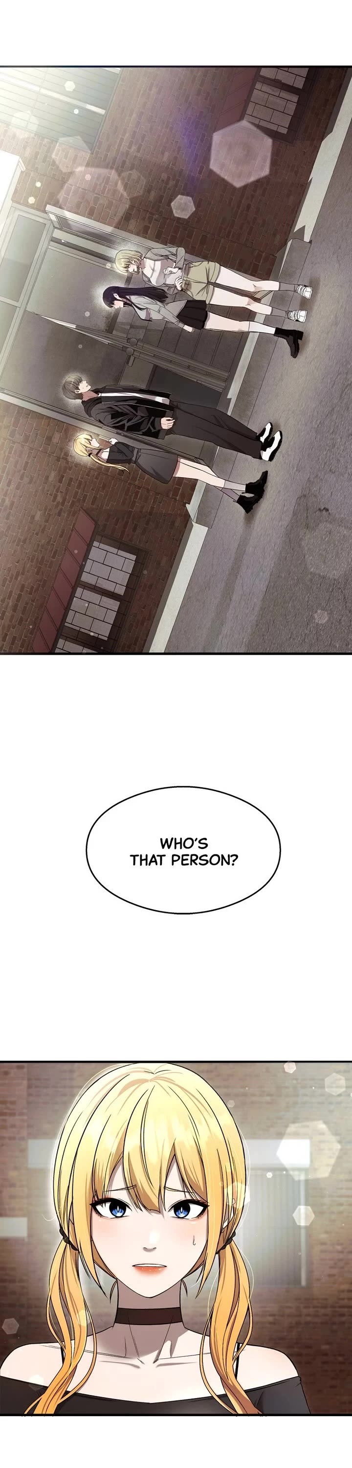 Ghost Dating Simulation Chapter 35 page 2 - Chapter 35: Episode 35