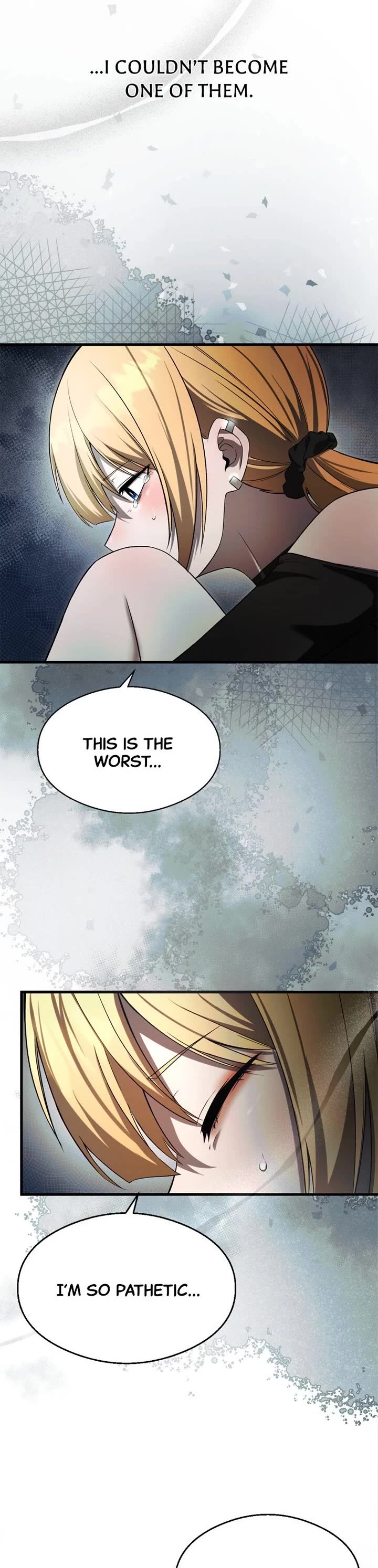 Ghost Dating Simulation Chapter 35 page 20 - Chapter 35: Episode 35