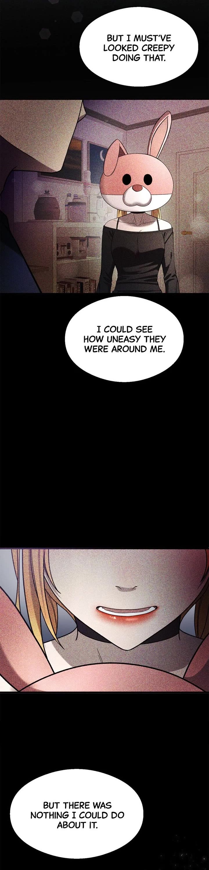 Ghost Dating Simulation Chapter 35 page 30 - Chapter 35: Episode 35