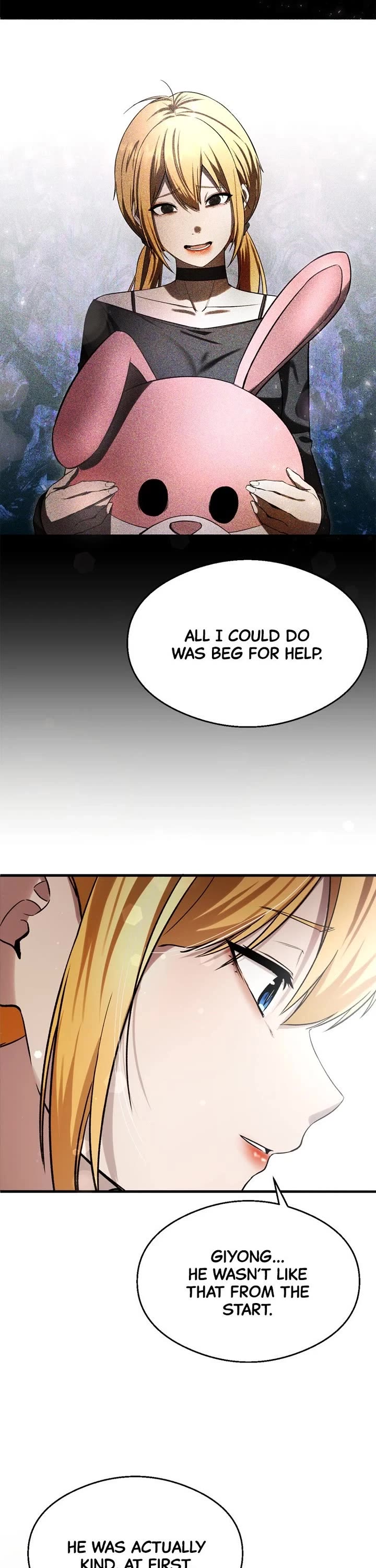 Ghost Dating Simulation Chapter 35 page 31 - Chapter 35: Episode 35