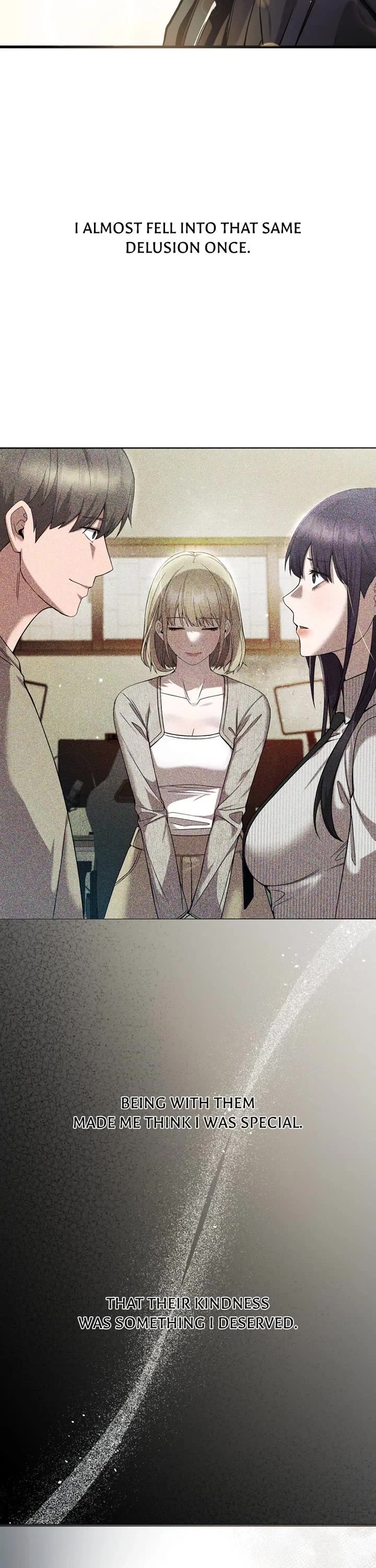 Ghost Dating Simulation Chapter 35 page 38 - Chapter 35: Episode 35