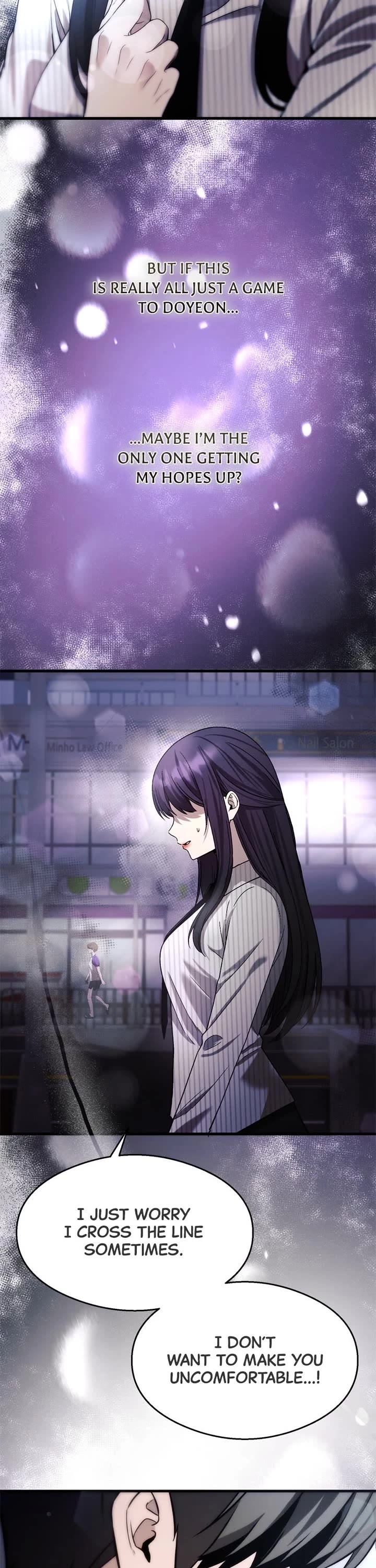 Ghost Dating Simulation Chapter 36 page 33 - Chapter 36: Episode 36