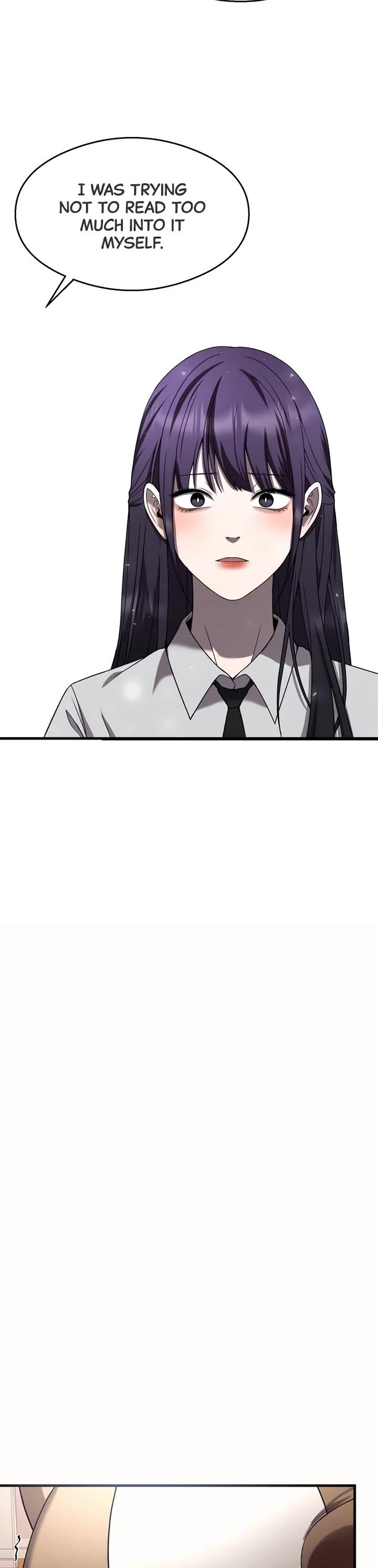 Ghost Dating Simulation Chapter 36 page 35 - Chapter 36: Episode 36