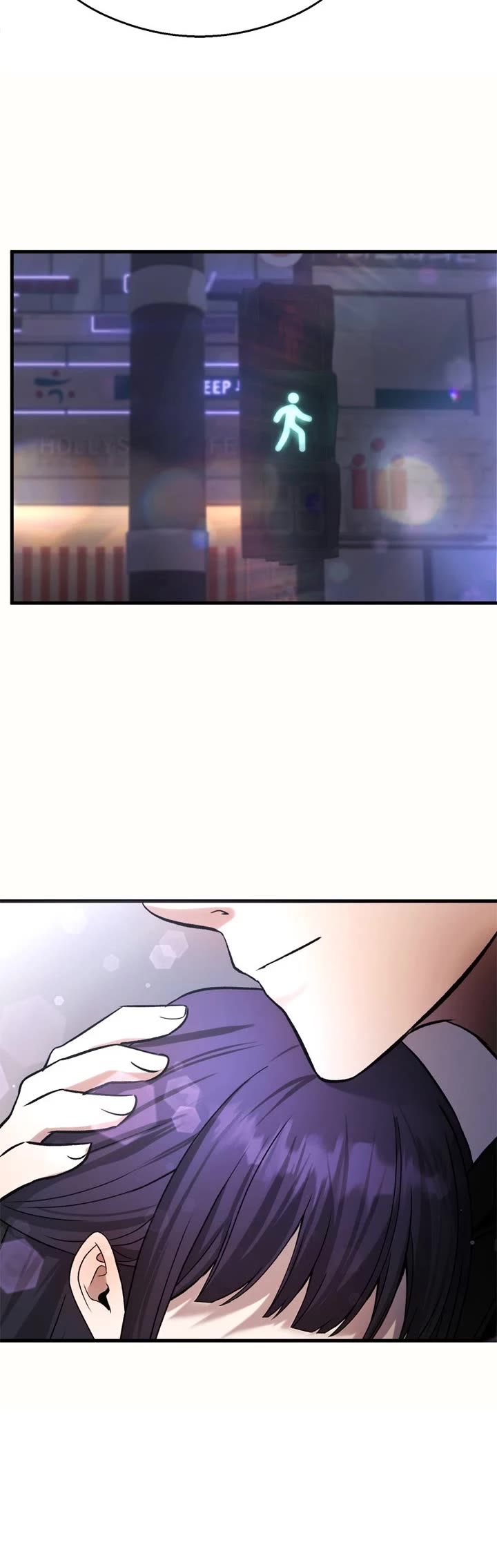 Ghost Dating Simulation Chapter 36 page 46 - Chapter 36: Episode 36