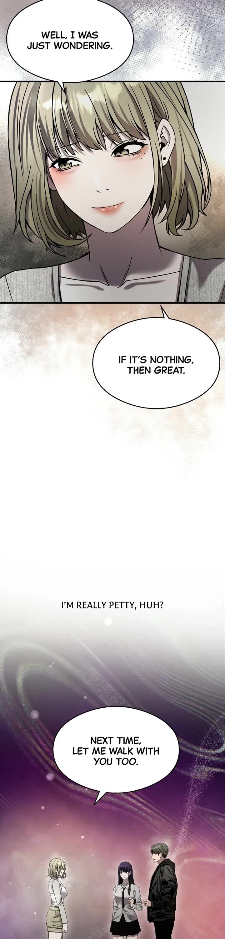 Ghost Dating Simulation Chapter 37 page 13 - Chapter 37: Episode 37