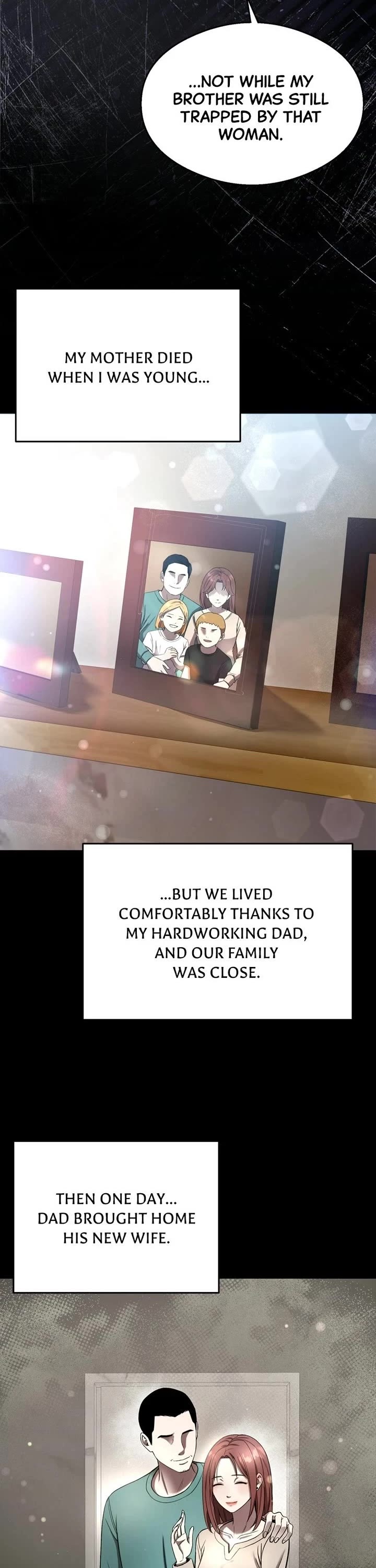 Ghost Dating Simulation Chapter 37 page 22 - Chapter 37: Episode 37