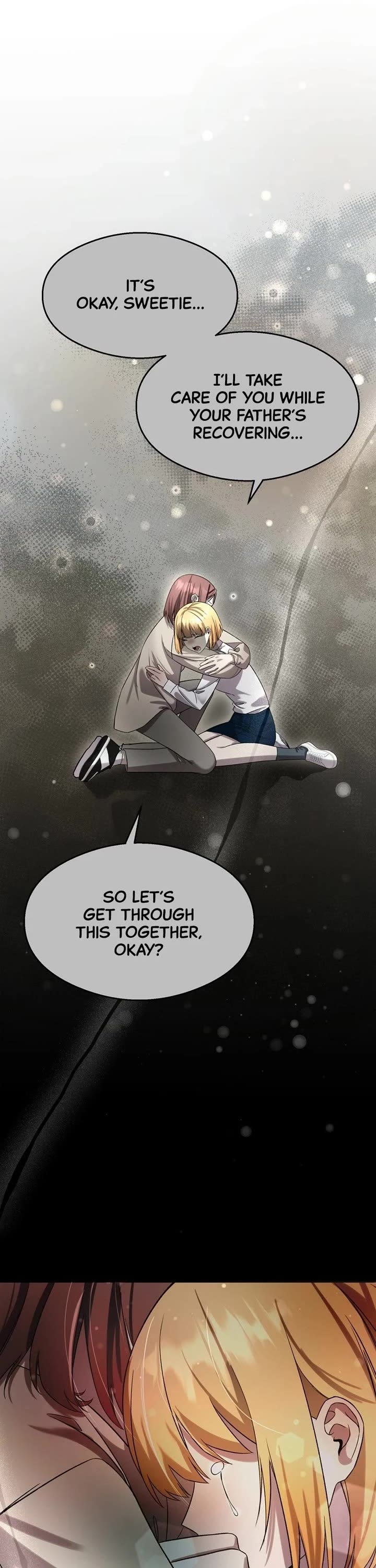 Ghost Dating Simulation Chapter 37 page 27 - Chapter 37: Episode 37