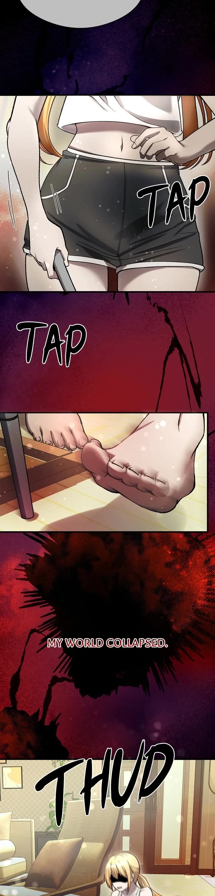 Ghost Dating Simulation Chapter 37 page 33 - Chapter 37: Episode 37