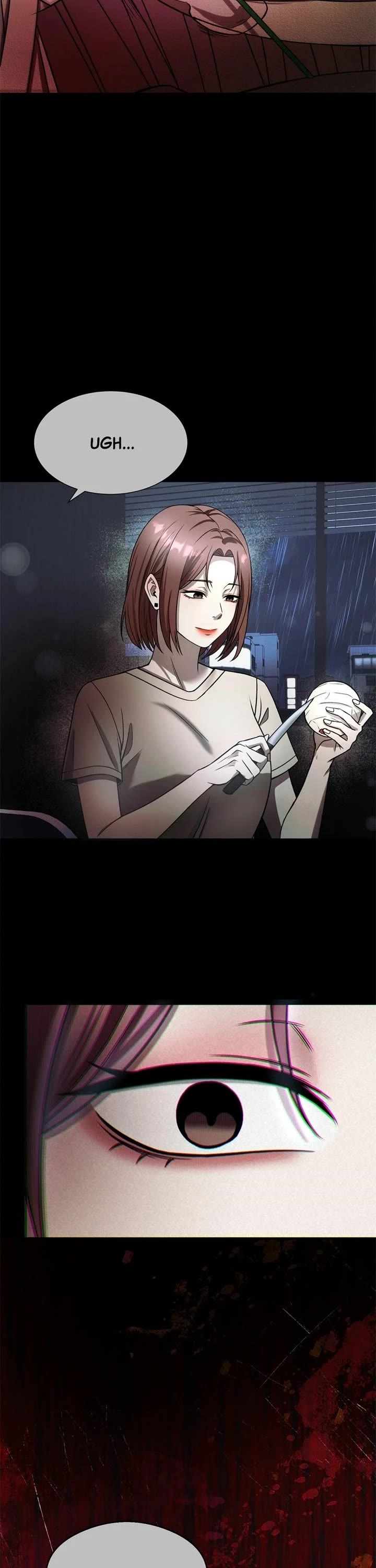 Ghost Dating Simulation Chapter 37 page 41 - Chapter 37: Episode 37