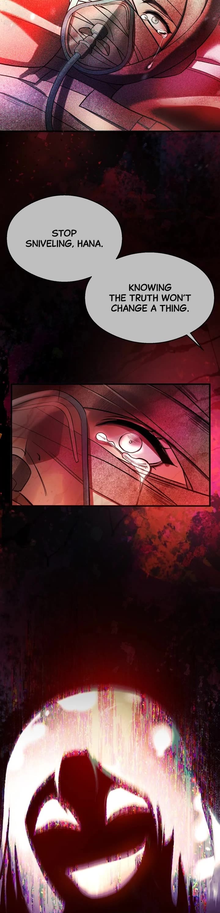 Ghost Dating Simulation Chapter 37 page 44 - Chapter 37: Episode 37