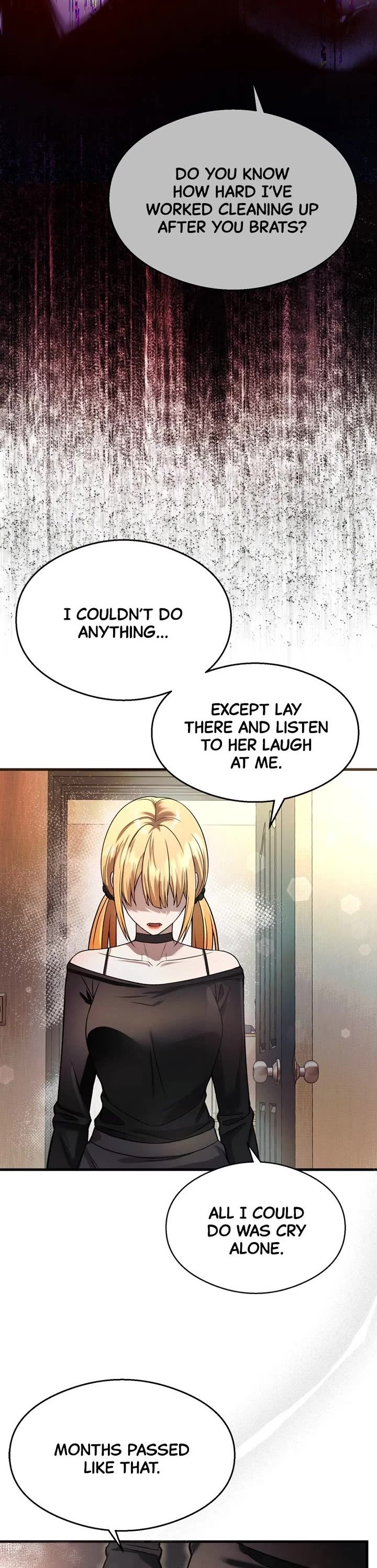 Ghost Dating Simulation Chapter 37 page 45 - Chapter 37: Episode 37