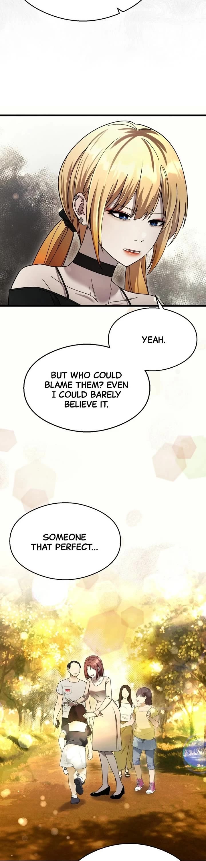 Ghost Dating Simulation Chapter 37 page 48 - Chapter 37: Episode 37