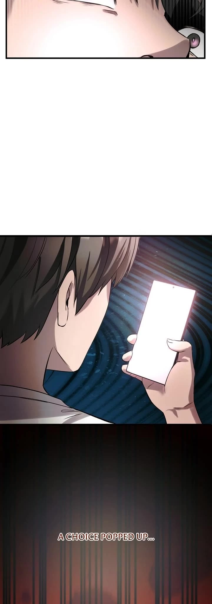 Ghost Dating Simulation Chapter 37 page 56 - Chapter 37: Episode 37