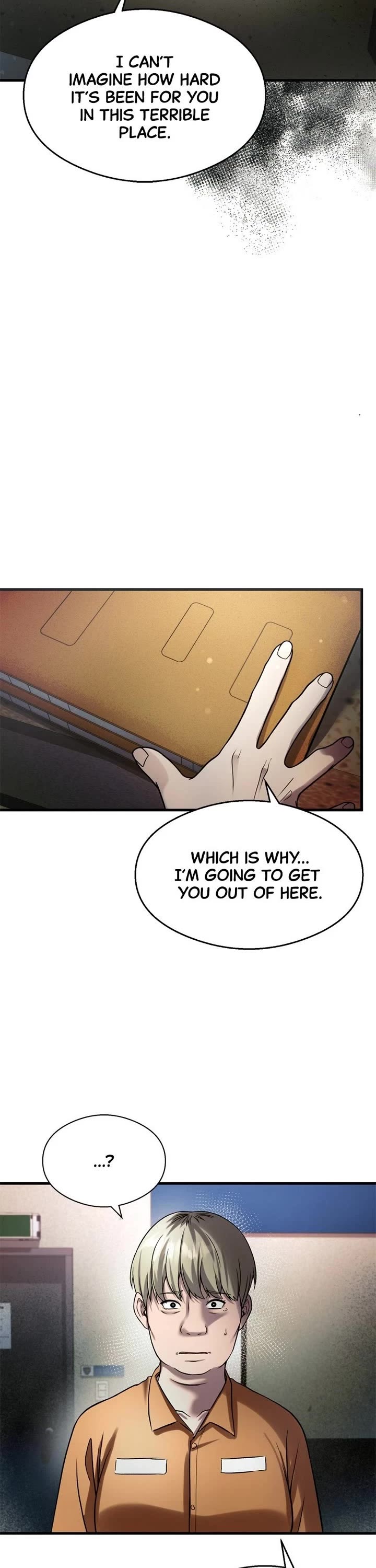 Ghost Dating Simulation Chapter 38 page 12 - Chapter 38: Episode 38