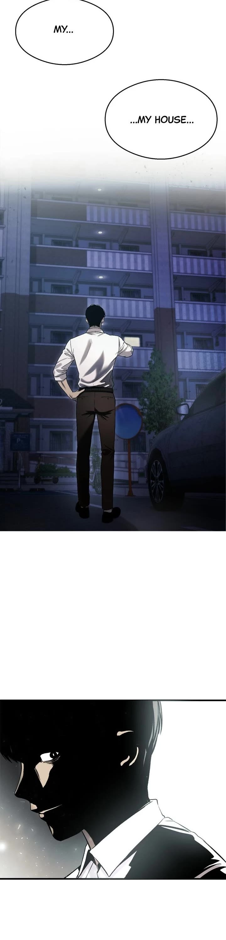 Ghost Dating Simulation Chapter 38 page 15 - Chapter 38: Episode 38