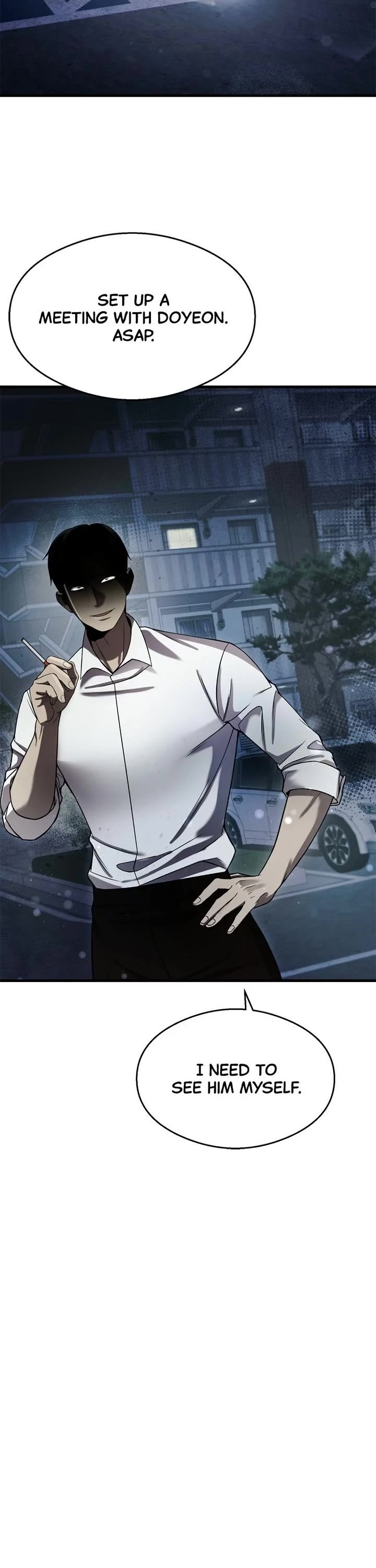 Ghost Dating Simulation Chapter 38 page 22 - Chapter 38: Episode 38