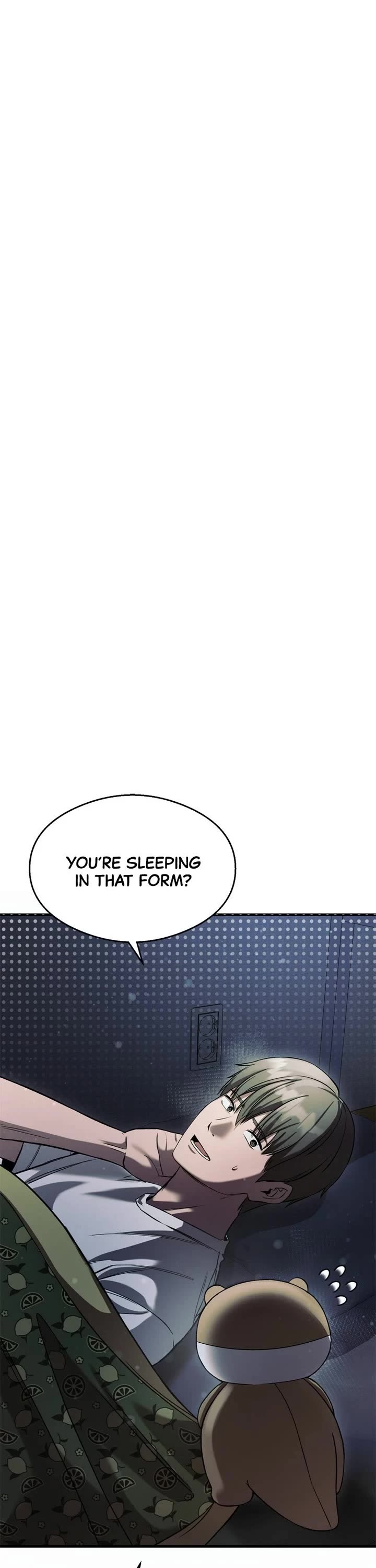 Ghost Dating Simulation Chapter 38 page 23 - Chapter 38: Episode 38