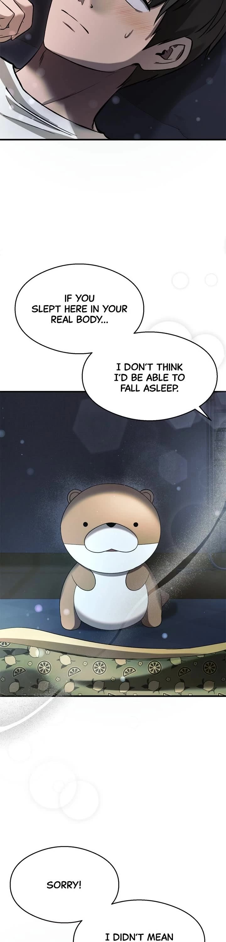 Ghost Dating Simulation Chapter 38 page 26 - Chapter 38: Episode 38