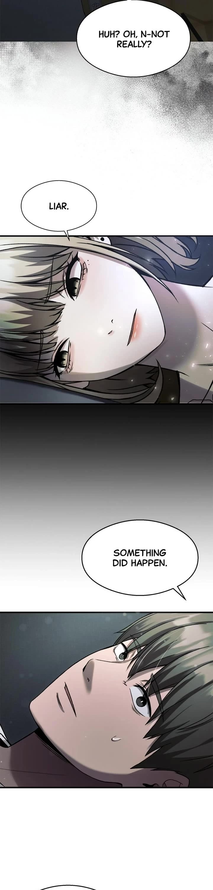 Ghost Dating Simulation Chapter 38 page 31 - Chapter 38: Episode 38