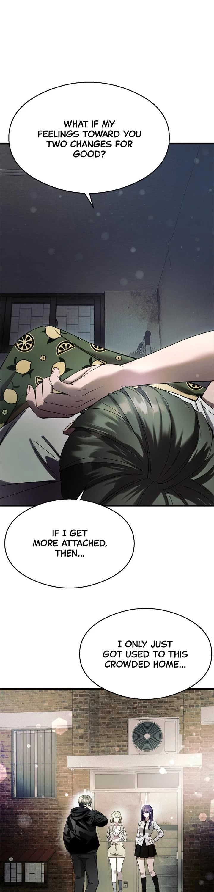 Ghost Dating Simulation Chapter 38 page 36 - Chapter 38: Episode 38