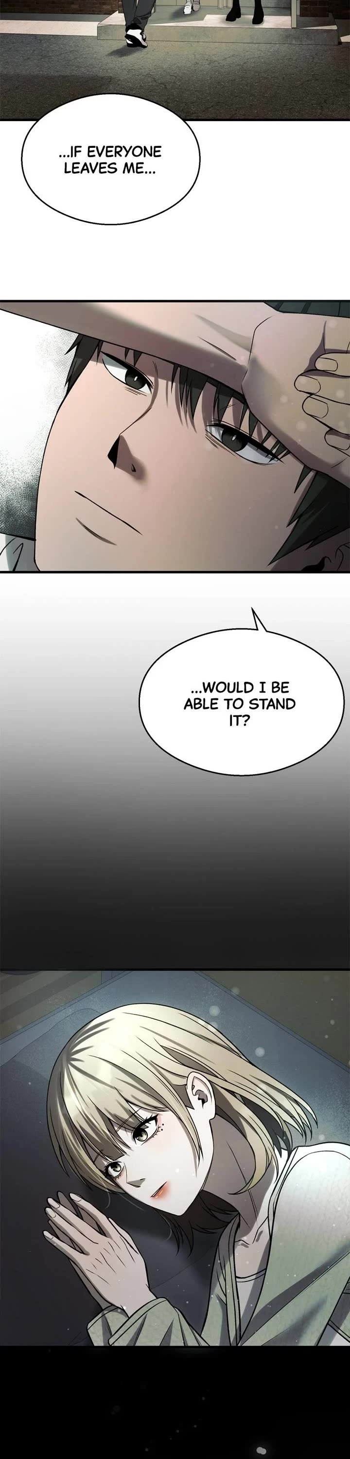 Ghost Dating Simulation Chapter 38 page 37 - Chapter 38: Episode 38