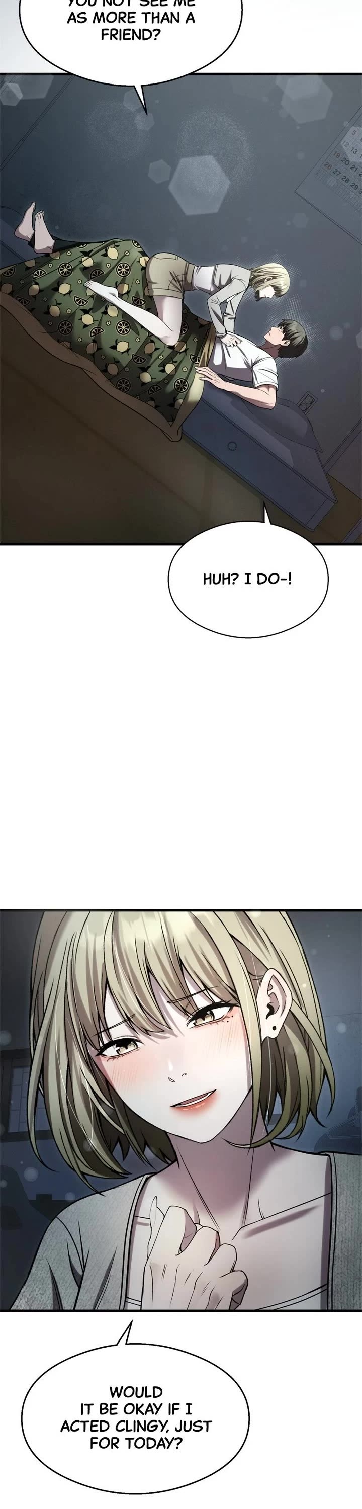 Ghost Dating Simulation Chapter 38 page 42 - Chapter 38: Episode 38