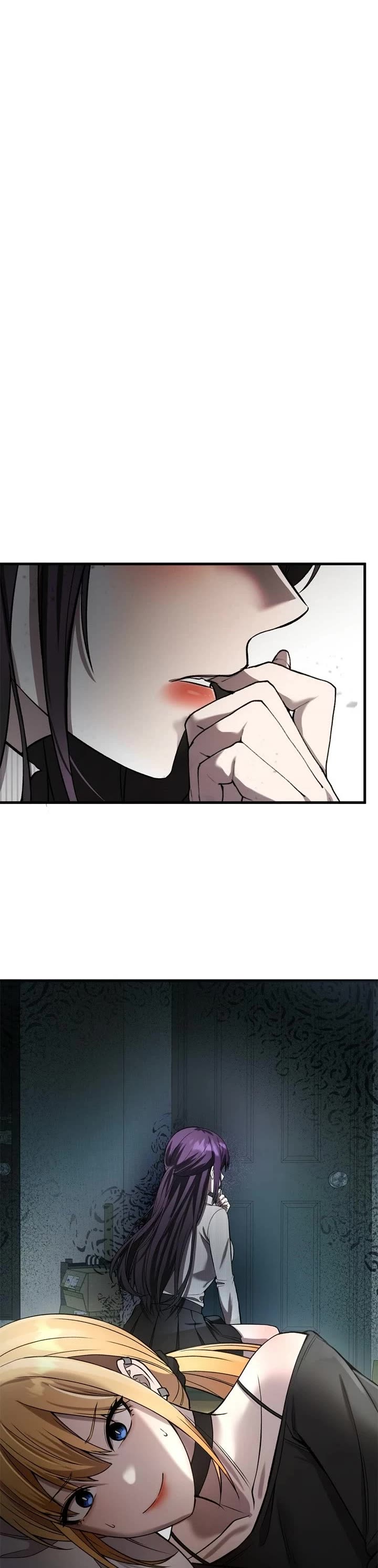Ghost Dating Simulation Chapter 38 page 45 - Chapter 38: Episode 38