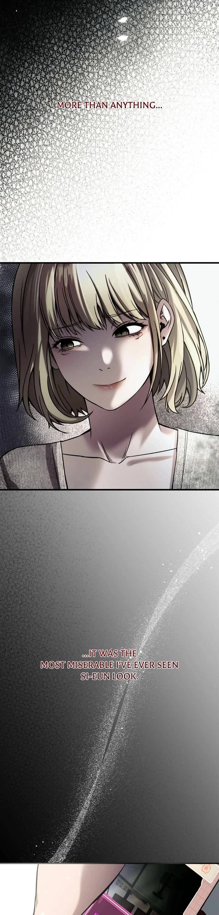 Ghost Dating Simulation Chapter 38 page 8 - Chapter 38: Episode 38