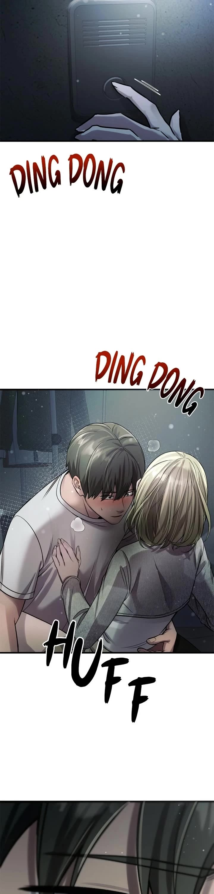 Ghost Dating Simulation Chapter 39 page 13 - Chapter 39: Episode 39