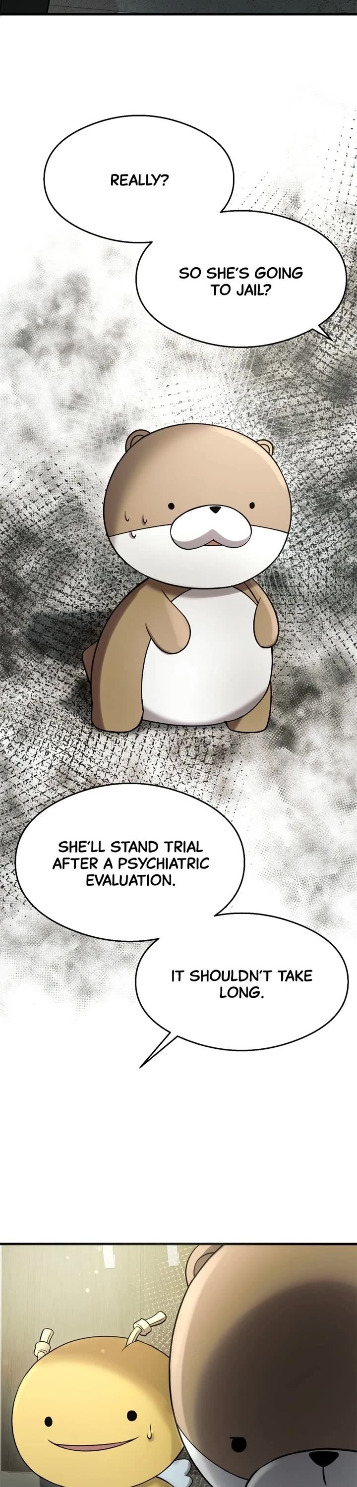 Ghost Dating Simulation Chapter 39 page 26 - Chapter 39: Episode 39