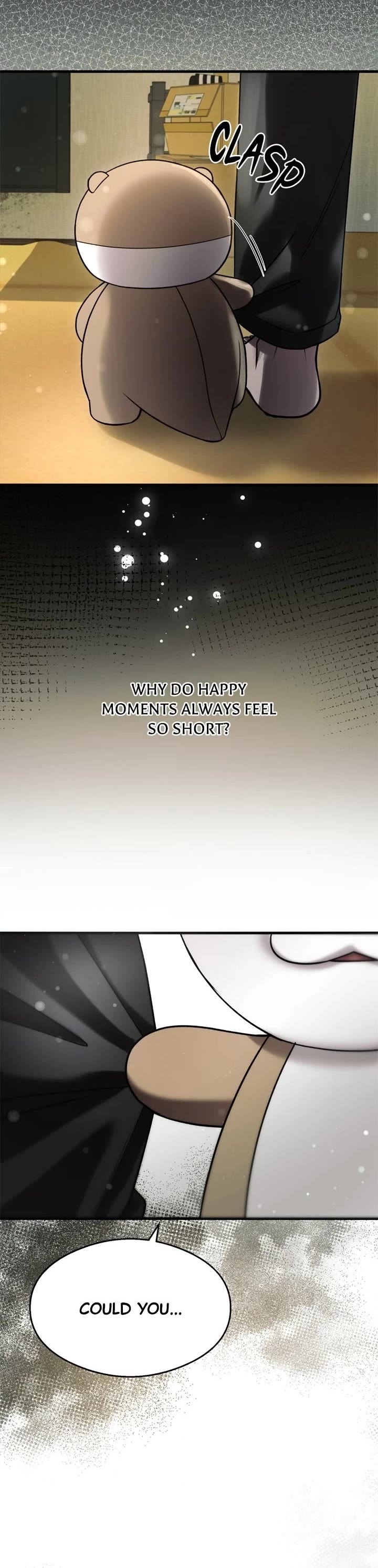 Ghost Dating Simulation Chapter 39 page 30 - Chapter 39: Episode 39