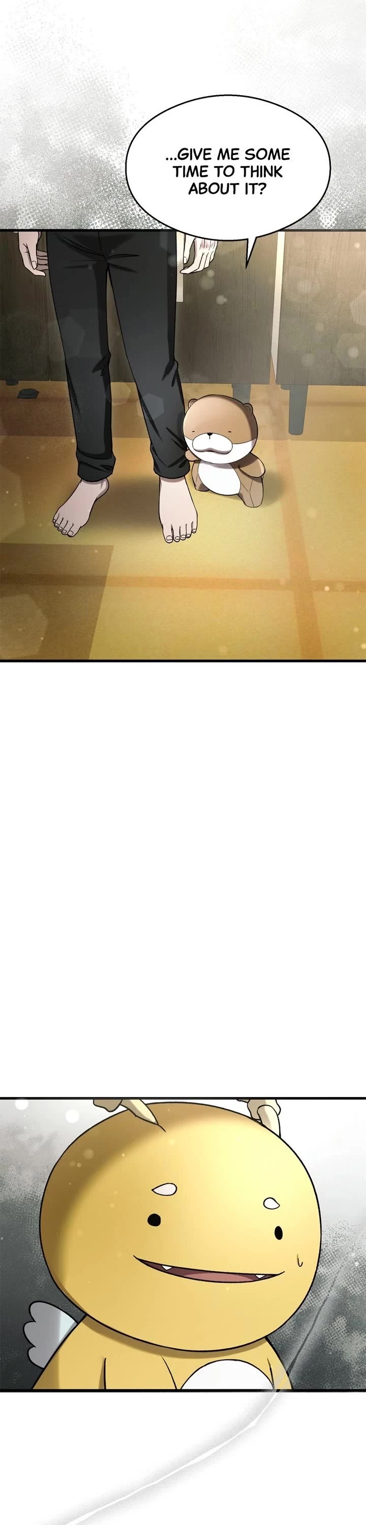 Ghost Dating Simulation Chapter 39 page 31 - Chapter 39: Episode 39