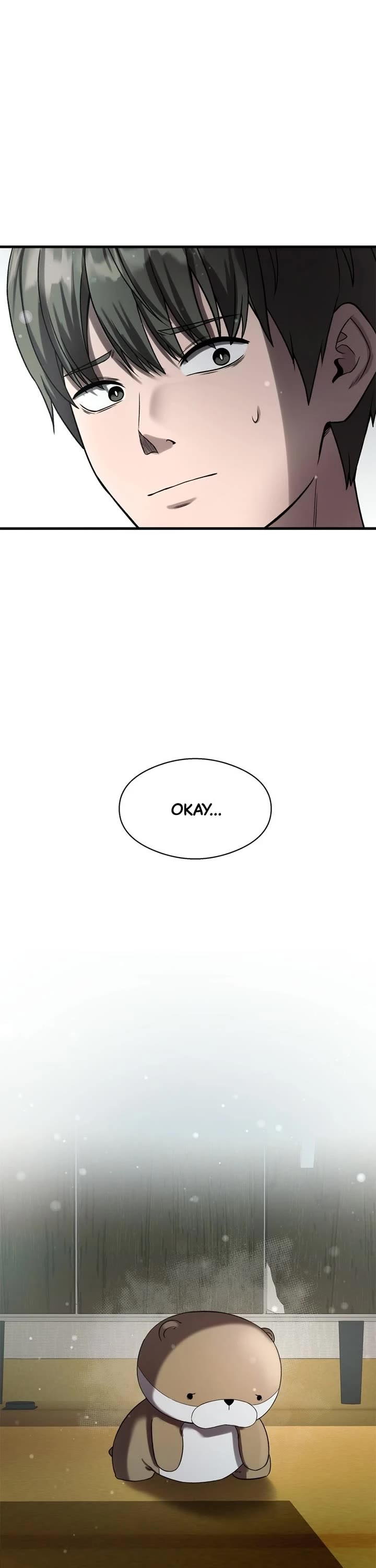 Ghost Dating Simulation Chapter 39 page 33 - Chapter 39: Episode 39