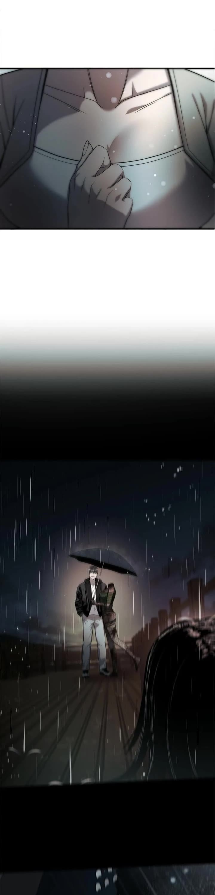 Ghost Dating Simulation Chapter 39 page 49 - Chapter 39: Episode 39