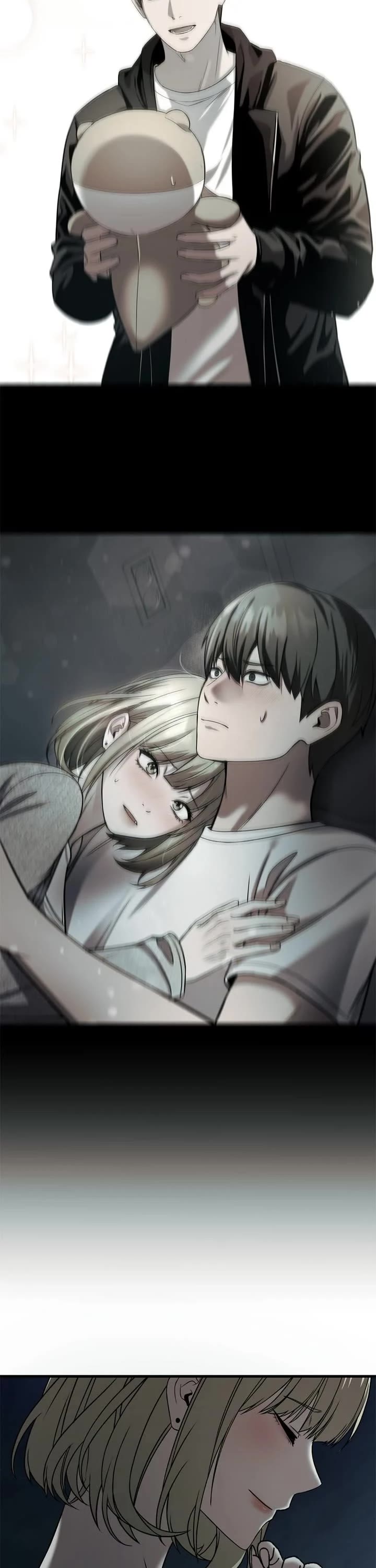 Ghost Dating Simulation Chapter 39 page 52 - Chapter 39: Episode 39