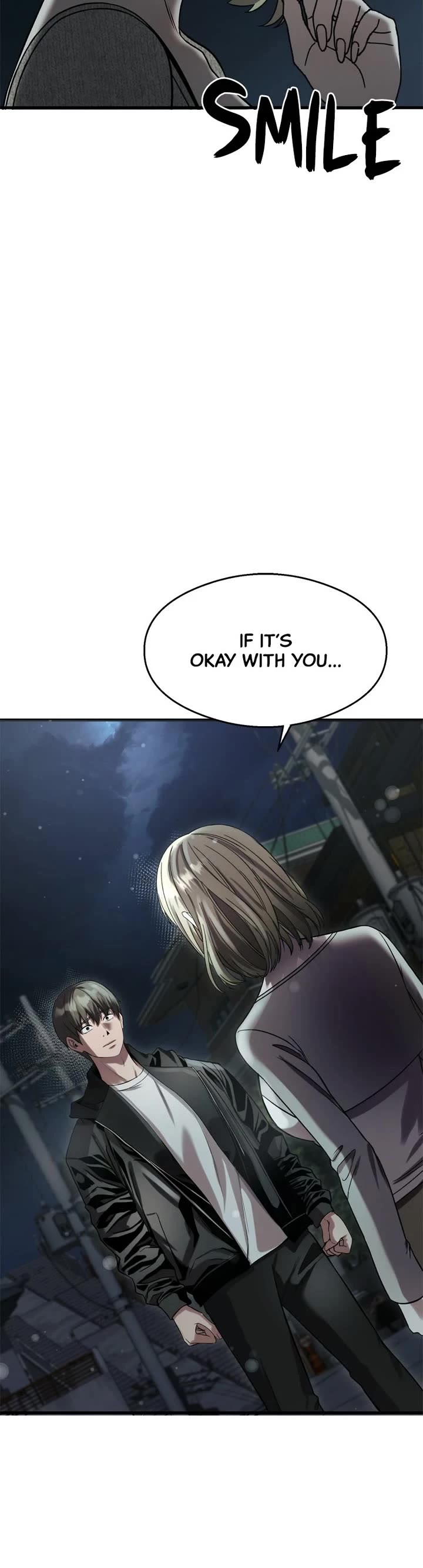 Ghost Dating Simulation Chapter 39 page 53 - Chapter 39: Episode 39