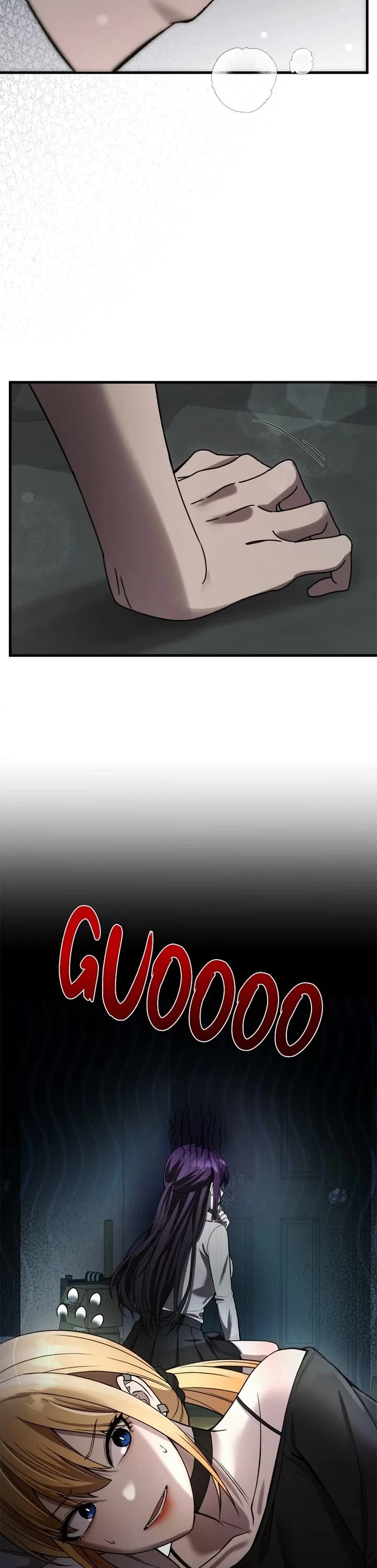Ghost Dating Simulation Chapter 39 page 9 - Chapter 39: Episode 39