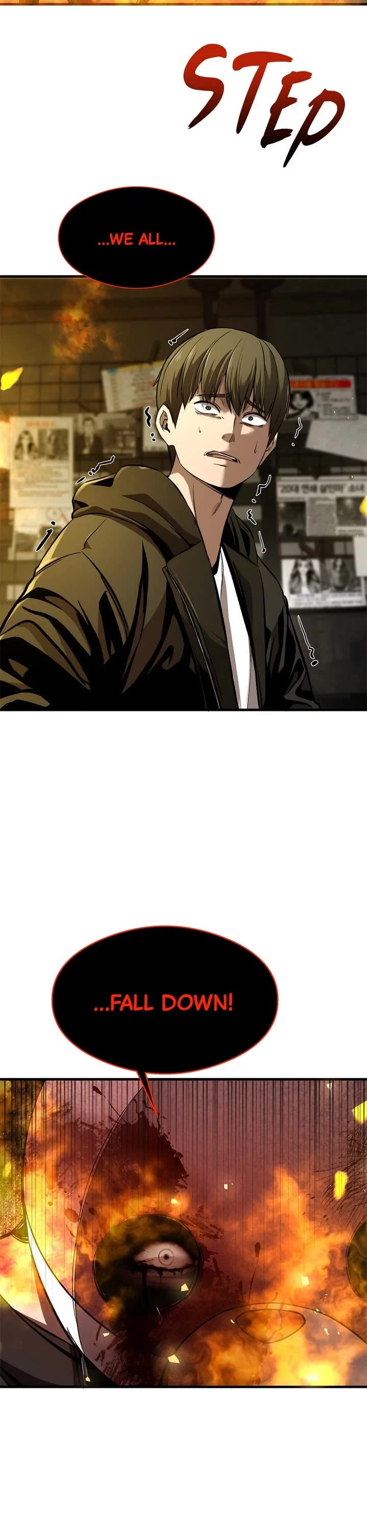 Ghost Dating Simulation Chapter 4 page 11 - Chapter 4: Episode 4