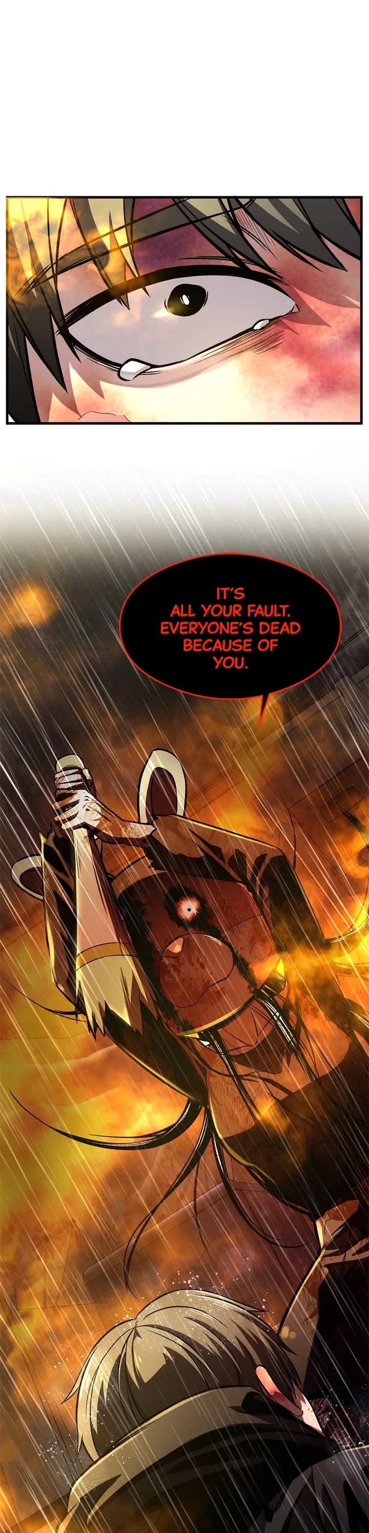 Ghost Dating Simulation Chapter 4 page 15 - Chapter 4: Episode 4