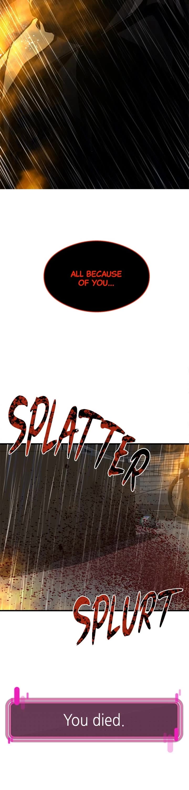 Ghost Dating Simulation Chapter 4 page 16 - Chapter 4: Episode 4