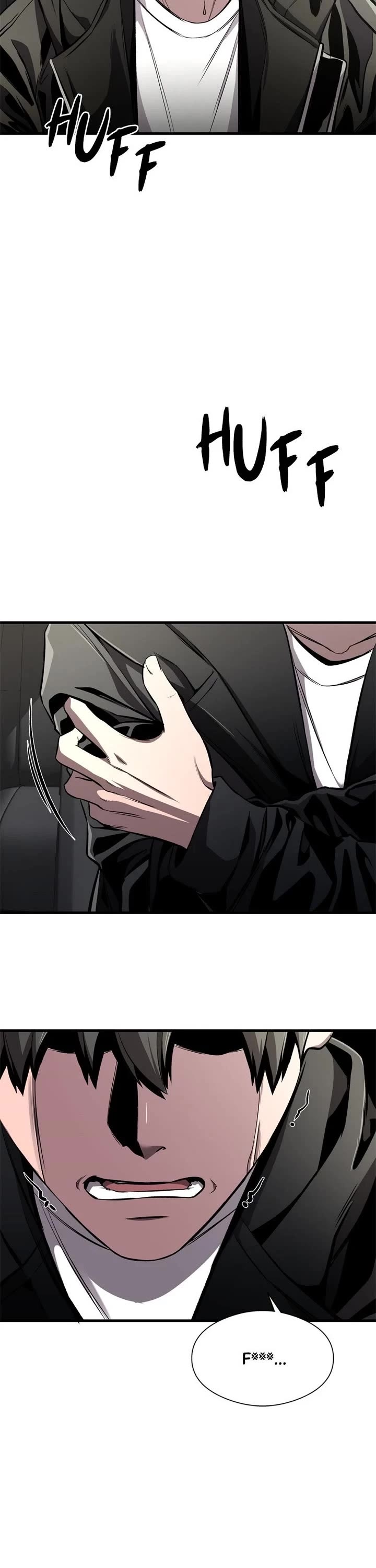 Ghost Dating Simulation Chapter 4 page 18 - Chapter 4: Episode 4