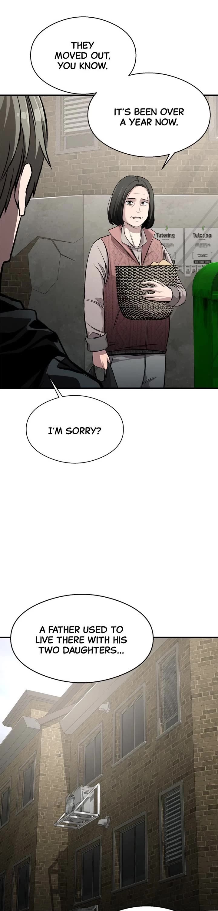Ghost Dating Simulation Chapter 4 page 28 - Chapter 4: Episode 4