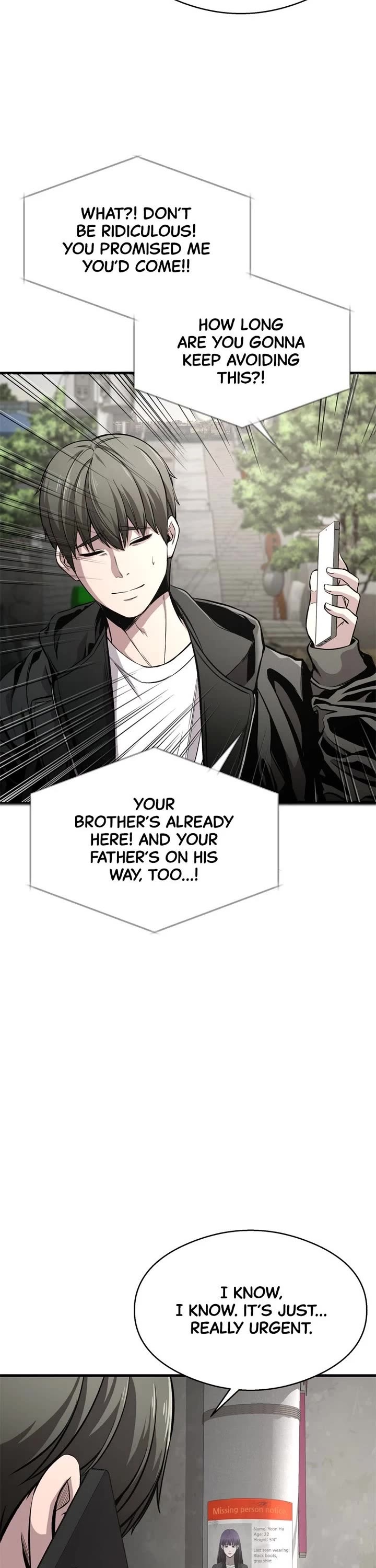 Ghost Dating Simulation Chapter 4 page 33 - Chapter 4: Episode 4