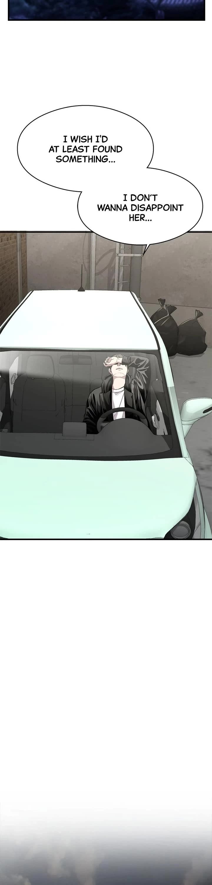 Ghost Dating Simulation Chapter 4 page 38 - Chapter 4: Episode 4