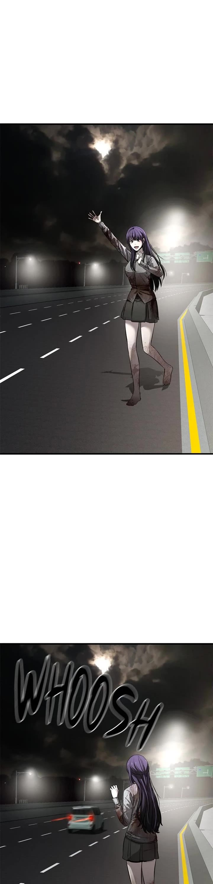 Ghost Dating Simulation Chapter 4 page 40 - Chapter 4: Episode 4