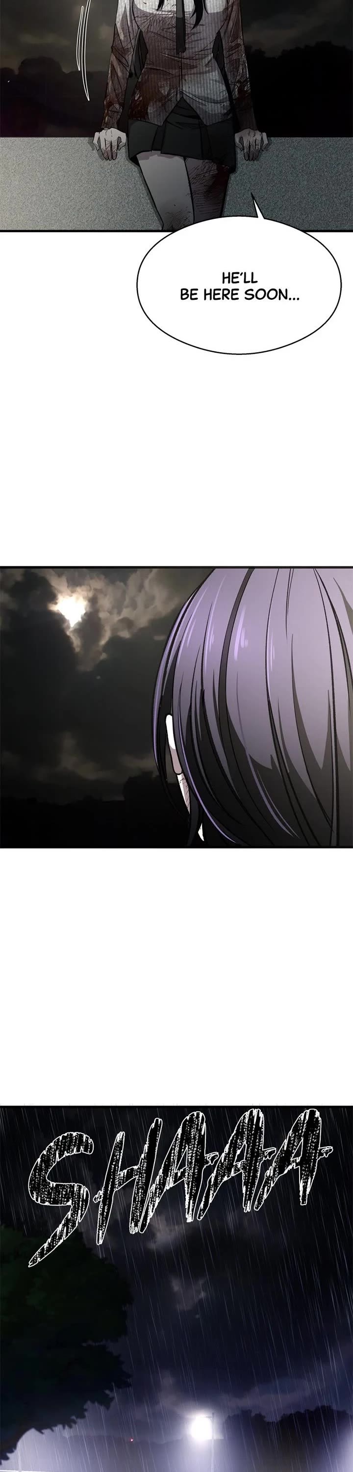 Ghost Dating Simulation Chapter 4 page 42 - Chapter 4: Episode 4